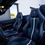 FERRARI 458 SPECIALE APERTA 4.5L V8 605CH