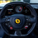 FERRARI 458 SPECIALE APERTA 4.5L V8 605CH