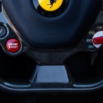 FERRARI 458 SPECIALE APERTA 4.5L V8 605CH