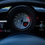 FERRARI 458 SPECIALE APERTA 4.5L V8 605CH
