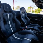 FERRARI 458 SPECIALE APERTA 4.5L V8 605CH