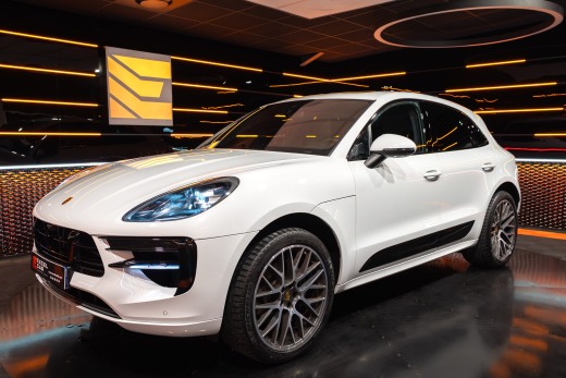 Référence française de l’automobile d’exception