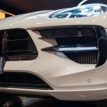 PORSCHE MACAN (2) S 3.0 V6 354ch