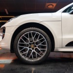 PORSCHE MACAN (2) S 3.0 V6 354ch