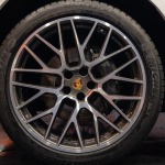 PORSCHE MACAN (2) S 3.0 V6 354ch