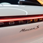 PORSCHE MACAN (2) S 3.0 V6 354ch