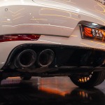 PORSCHE MACAN (2) S 3.0 V6 354ch