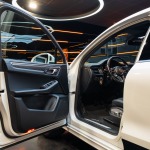 PORSCHE MACAN (2) S 3.0 V6 354ch