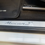 PORSCHE MACAN (2) S 3.0 V6 354ch