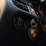 PORSCHE MACAN (2) S 3.0 V6 354ch