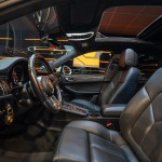 PORSCHE MACAN (2) S 3.0 V6 354ch