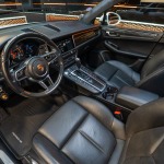 PORSCHE MACAN (2) S 3.0 V6 354ch