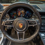 PORSCHE MACAN (2) S 3.0 V6 354ch