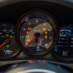 PORSCHE MACAN (2) S 3.0 V6 354ch