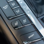 PORSCHE MACAN (2) S 3.0 V6 354ch