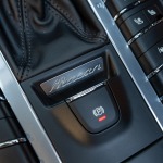PORSCHE MACAN (2) S 3.0 V6 354ch