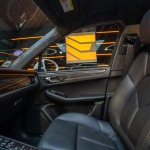 PORSCHE MACAN (2) S 3.0 V6 354ch