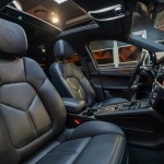 PORSCHE MACAN (2) S 3.0 V6 354ch