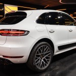 PORSCHE MACAN (2) S 3.0 V6 354ch