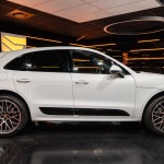 PORSCHE MACAN (2) S 3.0 V6 354ch