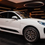 PORSCHE MACAN (2) S 3.0 V6 354ch
