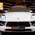 PORSCHE MACAN (2) S 3.0 V6 354ch