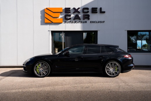 PORSCHE PANAMERA 4 E-HYBRID 462ch