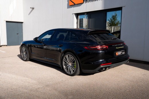 PORSCHE PANAMERA 4 E-HYBRID 462ch