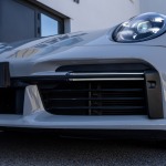 PORSCHE 992 TURBO S COUPE 3.8l 650ch