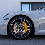PORSCHE 992 TURBO S COUPE 3.8l 650ch