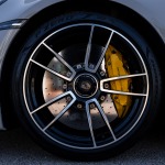 PORSCHE 992 TURBO S COUPE 3.8l 650ch