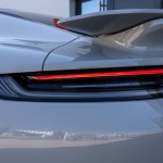PORSCHE 992 TURBO S COUPE 3.8l 650ch