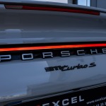 PORSCHE 992 TURBO S COUPE 3.8l 650ch