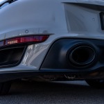 PORSCHE 992 TURBO S COUPE 3.8l 650ch