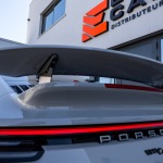 PORSCHE 992 TURBO S COUPE 3.8l 650ch