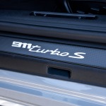 PORSCHE 992 TURBO S COUPE 3.8l 650ch
