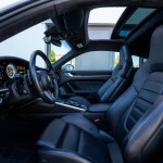 PORSCHE 992 TURBO S COUPE 3.8l 650ch