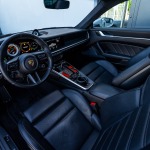 PORSCHE 992 TURBO S COUPE 3.8l 650ch