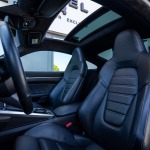 PORSCHE 992 TURBO S COUPE 3.8l 650ch