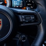 PORSCHE 992 TURBO S COUPE 3.8l 650ch