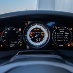 PORSCHE 992 TURBO S COUPE 3.8l 650ch