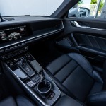 PORSCHE 992 TURBO S COUPE 3.8l 650ch
