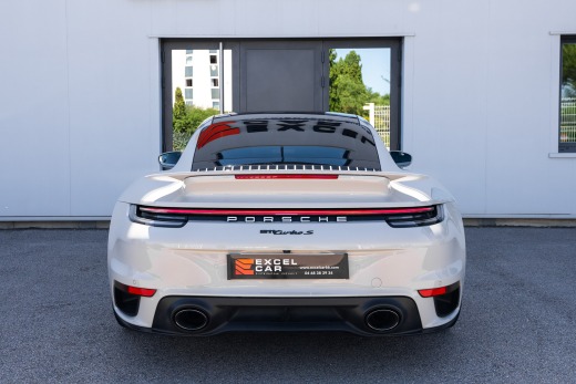 Référence française de l’automobile d’exception
