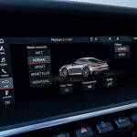 PORSCHE 992 TURBO S COUPE 3.8l 650ch