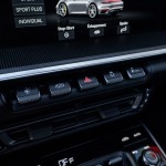 PORSCHE 992 TURBO S COUPE 3.8l 650ch