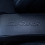 PORSCHE 992 TURBO S COUPE 3.8l 650ch