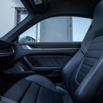 PORSCHE 992 TURBO S COUPE 3.8l 650ch