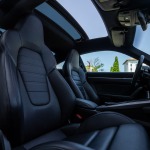 PORSCHE 992 TURBO S COUPE 3.8l 650ch
