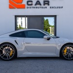 PORSCHE 992 TURBO S COUPE 3.8l 650ch