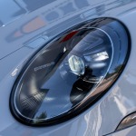 PORSCHE 992 TURBO S COUPE 3.8l 650ch
